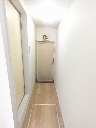 ハイツリー東野川_内装_4