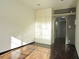 JR横浜線 相模原駅 徒歩7分の賃貸マンション 4階ワンルームのリビング/ダイニング