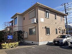 オークス弐番館