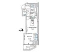 PARKAXIS三番町2階20.3万円