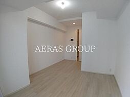 コンフォリア東上野 1003 10階1Kのリビング/ダイニング