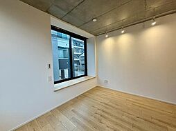 ｔｒｉａｓ341 2階ワンルームのリビング/ダイニング