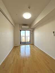 エスティメゾン大島 13階1LDKのリビング/ダイニング