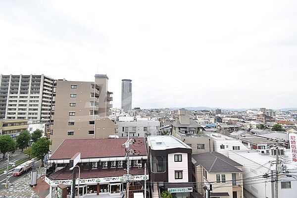 Happiness高城 ｜大阪府吹田市高城町(賃貸マンション1K・6階・23.68㎡)の写真 その20