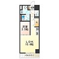 KGソフィアアベノ播磨町9階9.7万円