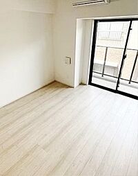 CREVISTA武蔵中原 6階1Kのリビング/ダイニング