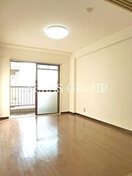 カサ・グランデ88 3階2LDKのリビング/ダイニング