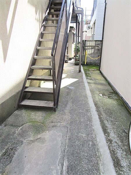 神奈川県座間市相模が丘３丁目(賃貸アパート1SDK・2階・24.80㎡)の写真 その16