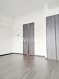 都営新宿線 篠崎駅 徒歩3分の賃貸マンション 2階1Kのリビング/ダイニング