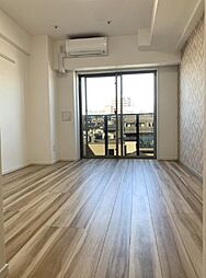 REGALIZ目白学習院下 5階1Kのリビング/ダイニング