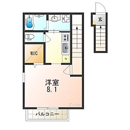 JR阪和線 三国ケ丘駅 徒歩10分