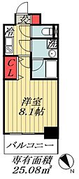 JR総武線 船橋駅 徒歩10分