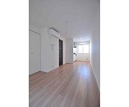 リオン・ドール 2階1LDKのリビング/ダイニング