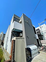 🉐敷金礼金0円！🉐ＣＲＡＳＴＩＮＥ帝塚山東