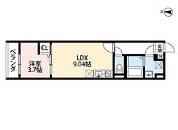 JR阪和線 堺市駅 徒歩6分