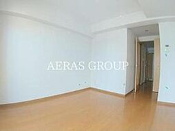 シャンチー・ボナール 2階1Kのリビング/ダイニング