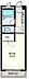 間取り：間取図