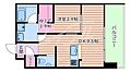ベネチア天満橋4階14.0万円