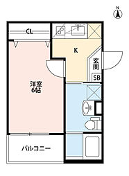 さかいえ 1階