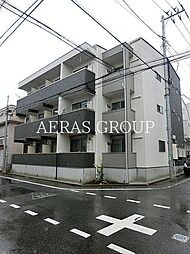 ラ フォンテ石神井台