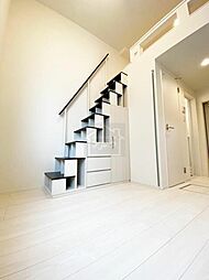 ＴＲａｕｍ滝野川 2階ワンルームのリビング/ダイニング