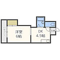 シティハイム筑紫3階3.5万円
