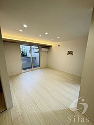 ライジング　ヒルズ 2階2LDKのリビング/ダイニング