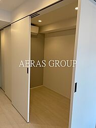 ヴェール・クレール大崎 6階1LDKのリビング/ダイニング