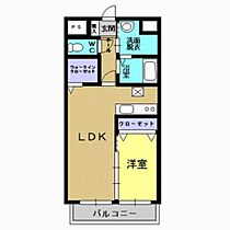 グランディール大木 302 ｜ 鹿児島県鹿児島市城南町（賃貸マンション1LDK・3階・38.28㎡） その2