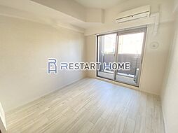 JR東海道・山陽本線 神戸駅 徒歩6分の賃貸マンション 2階1Kのリビング/ダイニング