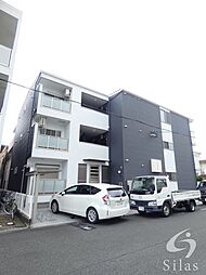 🉐敷金礼金0円！🉐大阪府大阪市都島区毛馬町４丁目