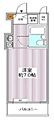 トップ成増No34階4.2万円