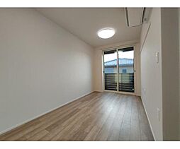 （仮称）足立区六木3丁目計画 205 2階2LDKのリビング/ダイニング