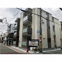 Osaka Metro千日前線 北巽駅 徒歩8分