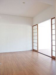 ハピネス岡村 407