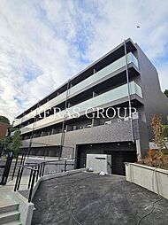 西武新宿線 下落合駅 徒歩6分の賃貸マンション