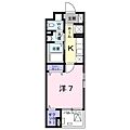 ニューグラストップ14階7.0万円