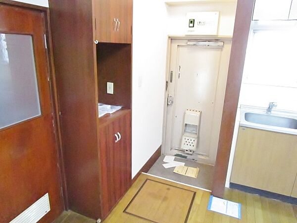 かみやマンション 303｜東京都稲城市押立(賃貸マンション2DK・3階・41.25㎡)の写真 その13