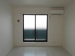 カインドネス東大和 3階1Kのリビング/ダイニング