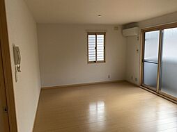 リビングタウン南花田Ｂ棟 1階2LDKのリビング/ダイニング