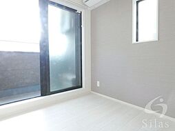 阪神なんば線 伝法駅 徒歩5分の賃貸アパート 1階1DKのリビング/ダイニング