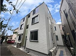 京王線 京王八王子駅 徒歩7分