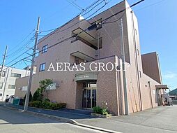 グランフォルム東林間