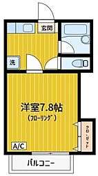 多摩都市モノレール 大塚・帝京大学駅 徒歩3分
