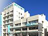 周辺：医療法人淳康会堺近森病院 864m