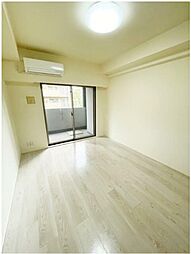 メインステージパーク大山 5階1Kのリビング/ダイニング