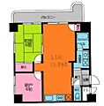 ヴィラ水郷田名7階5.9万円