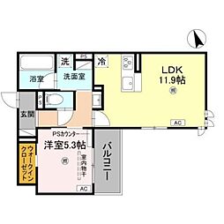 南海高野線 沢ノ町駅 徒歩7分