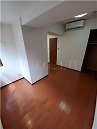 JR京浜東北・根岸線 大森駅 徒歩5分の賃貸マンション 13階ワンルームのリビング/ダイニング