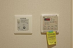 洗面所